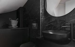 Vila Matei Millo I Pipera I 5 camere I complex rezidential - Poză 7