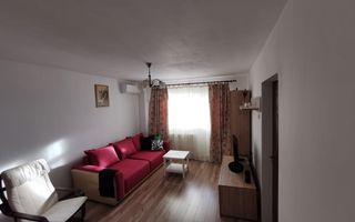 2 camere decomandat | 58,85 mp | lângă Metrou Lujerului - Poză 5