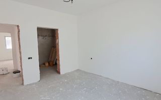 DRAGOMIRESTI DEAL, CASA 4 CAMERE, teren 500 mp, utilitati, COMISION 0% - Poză 9