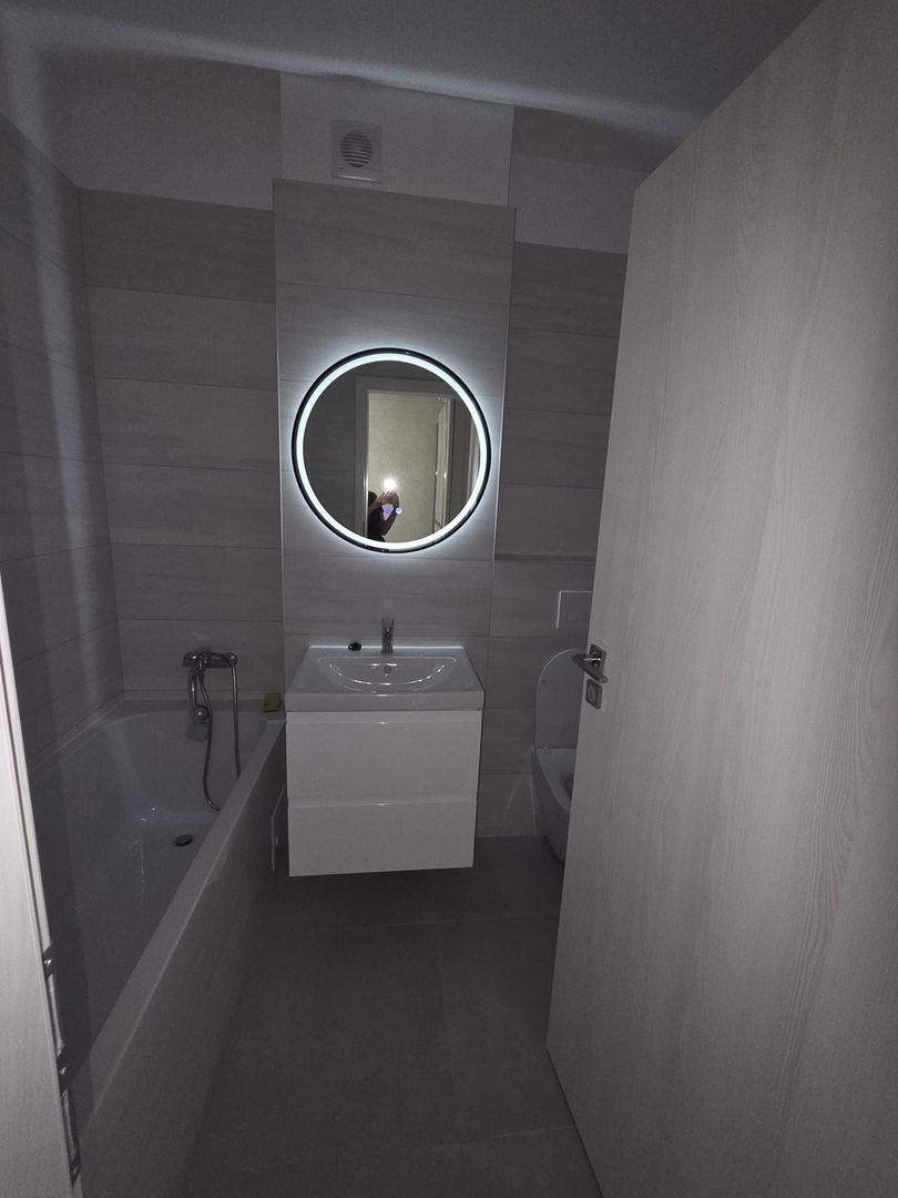 Apartament 2 camere, salaj, rahova - Poză 5