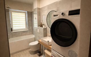 Apartament 3 camere, modern, spațios, Brasov - Poză 7