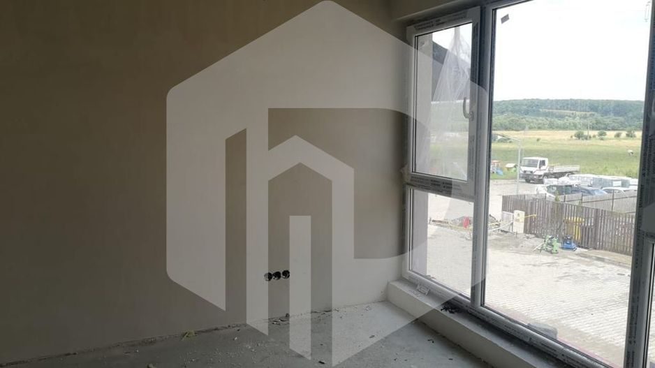 Duplex 4 Camere 2 Bai 2 locuri de parcare - Teren generos - Poză 10
