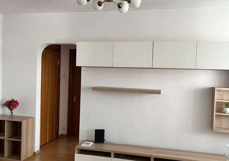 Apartament 2 camere Ion Mihalache - Poză 2