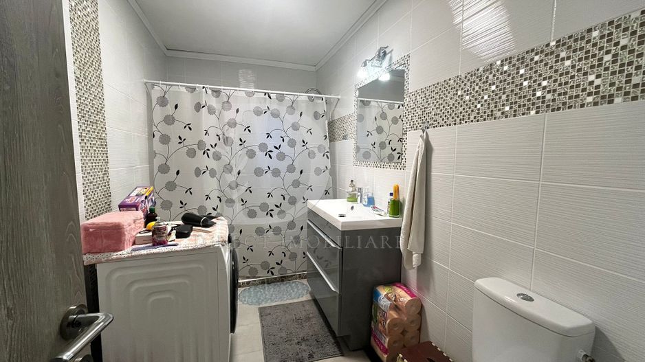 Apartament 2 camere în zona Porii | la cheie - Poză 7