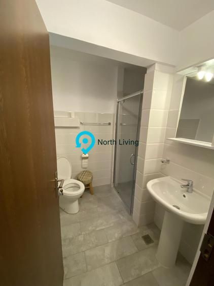 Închiriere apartament 2 camere – Dorobanți (zona Școala Floreasca) - Poză 10