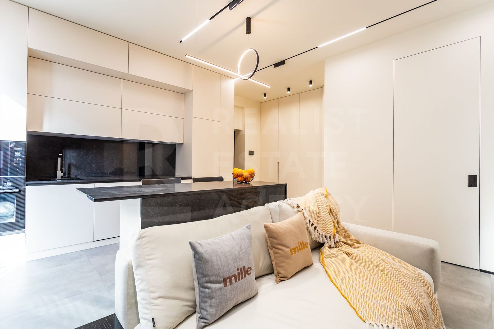 Chirie, apartament, 1 cameră, bul. Ștefan cel Mare, Centru - Poză 2