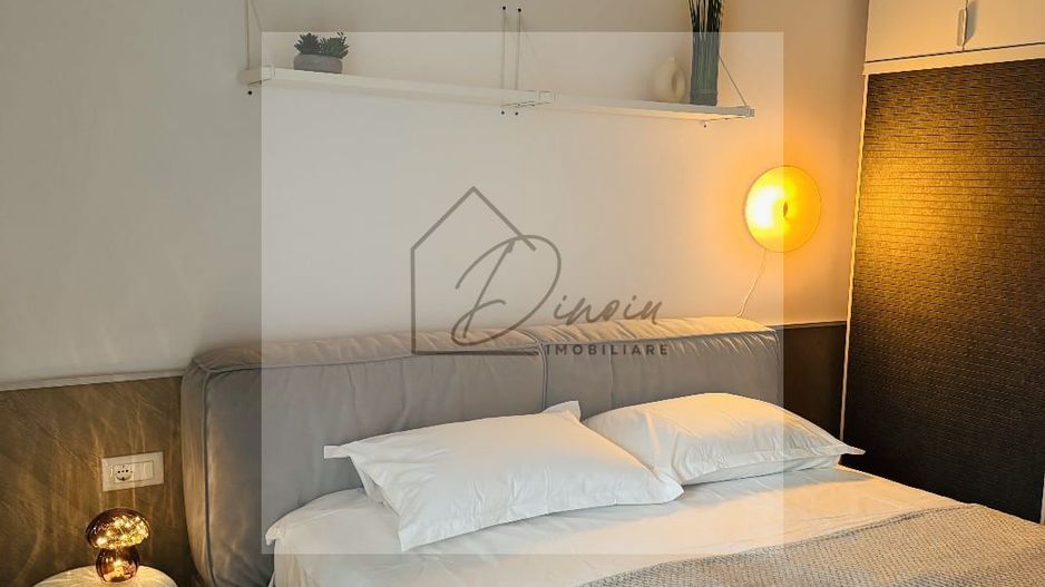 3 camere Cortina North I parcare inclusa I COMISION 0% - Poză 7