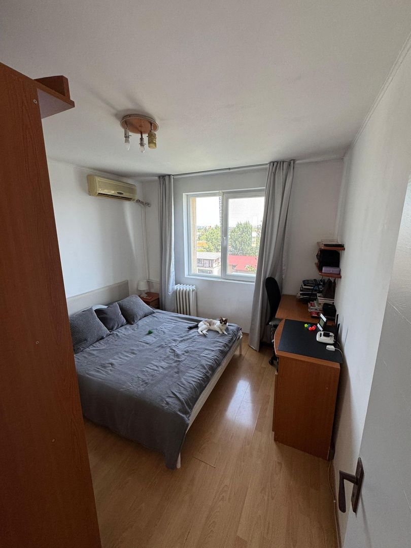 Apartament 2 camere decomandat Soseaua Oltenitei - Poză 7