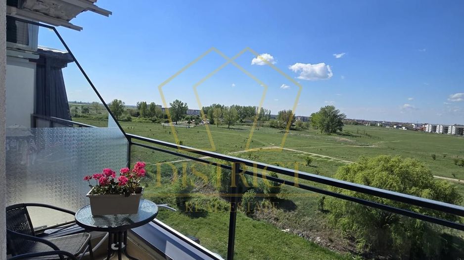 Apartament cochet cu 1 camera | Braytim - Poză 7