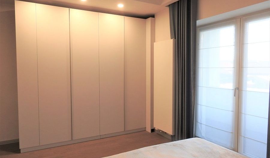 Duplex boutique, 3 dormitoare, locatie premium in  Iancu Nicolae - Poză 25