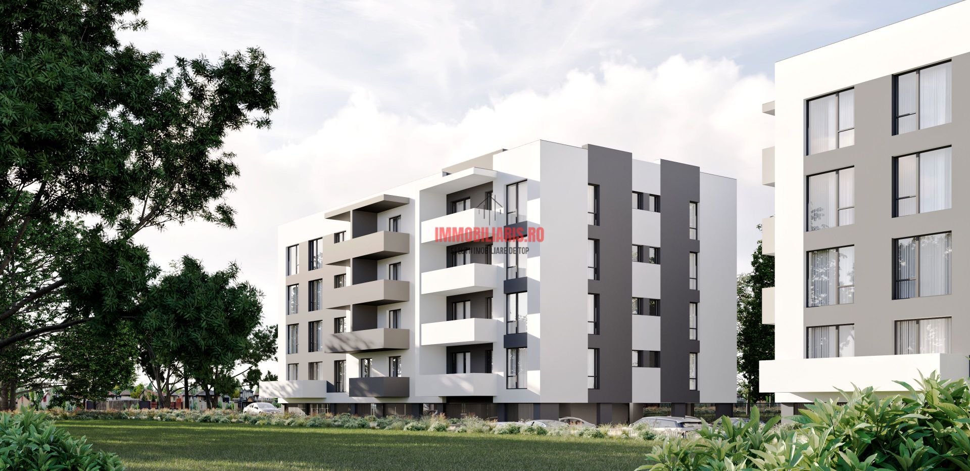 Blvd. Theodor Pallady - Discount Parcare - Birou de Vanzari - Poză 9