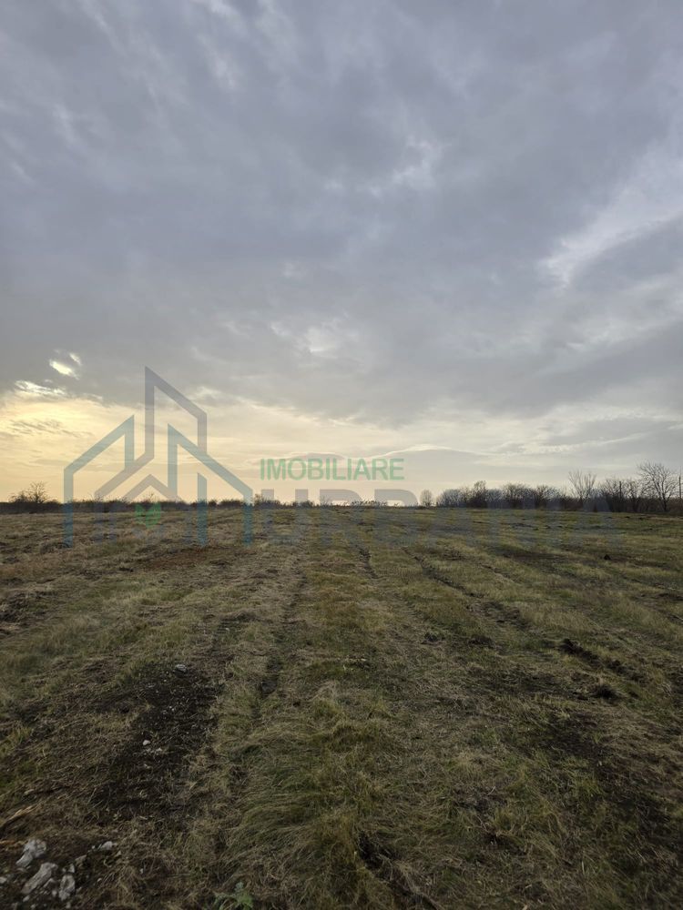 Teren Miroslava - 4 Loturi - Poză 5