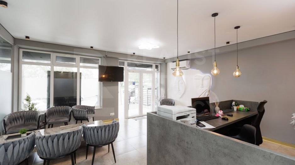 Vânzare, spațiu comercial, 286 mp, strada Vadul lui Vodă, Ciocana - Poză 3