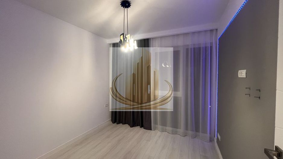 Ap 2 Camere | Parcare Subterană | Iris | Finisaje premium | Investitie - Poză 3