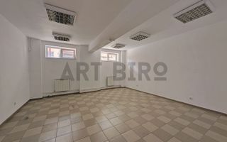Zero comision, 50-100mp birou Grozavesti, pret accesibil, 8' metrou - Poză 6