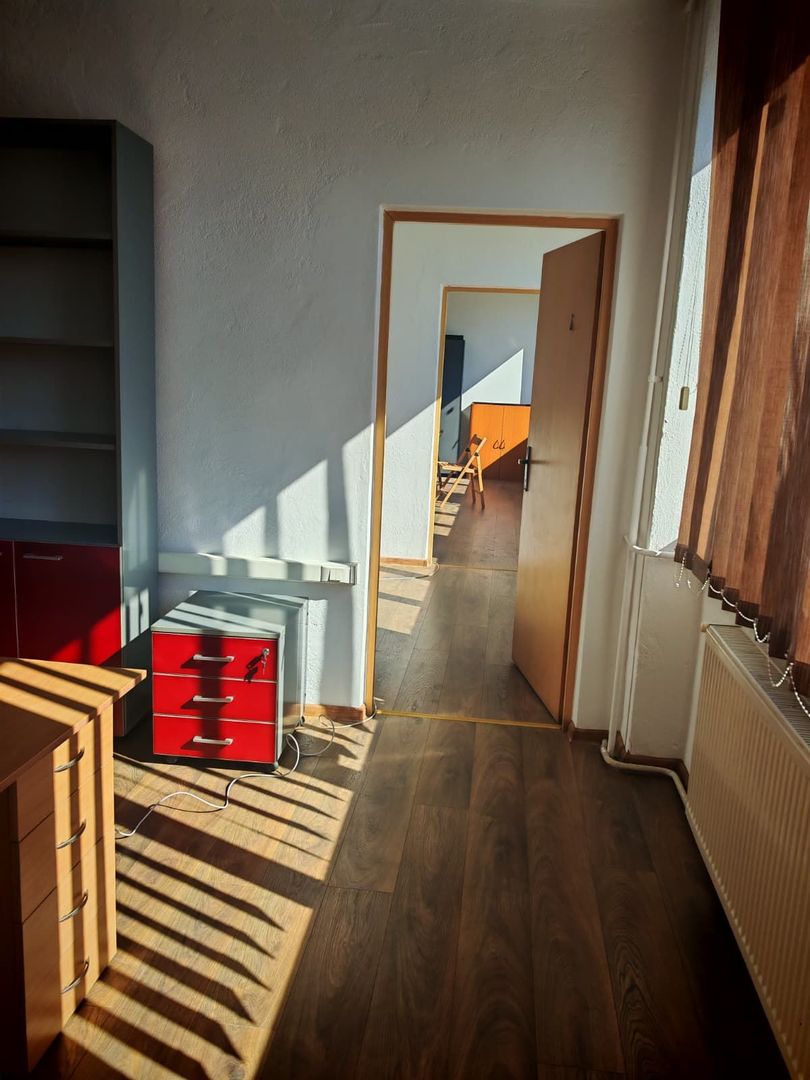 Spatii de birouri si productie-depozitare in Brasov - Poză 3