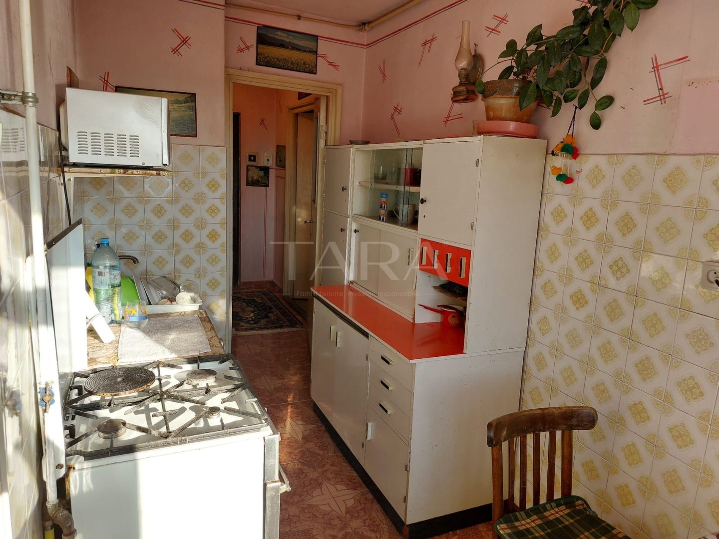 Apartament 2 camere decomandate – Zona Denver | Manastur. - Poză 9