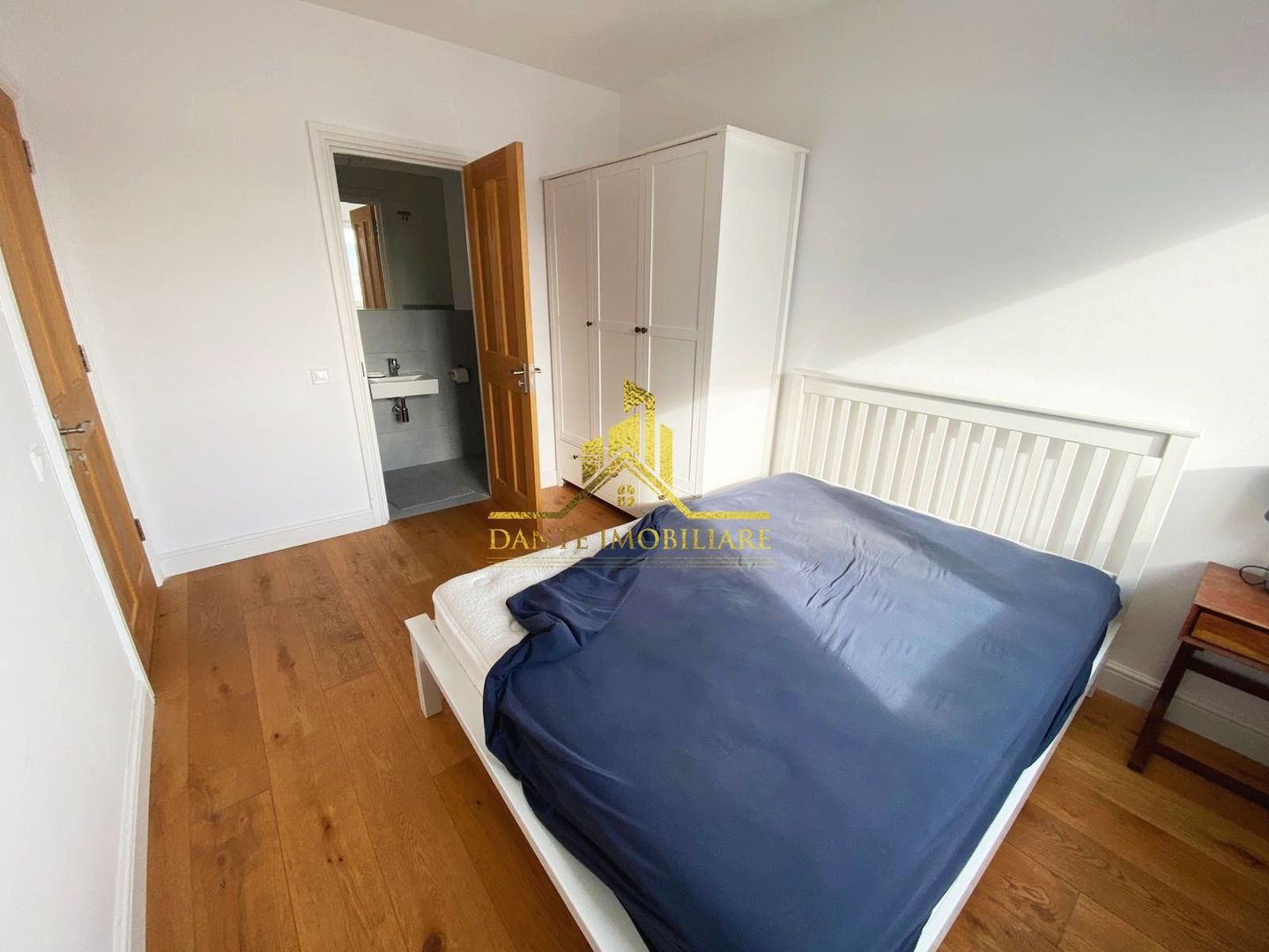 3 camere, modern, bloc nou, balcon, Marasti, Campul Painii - Poză 1