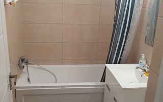 Garsonieră modernă cu centrală proprie și balcon, langa parcul Teilor - Poză 6
