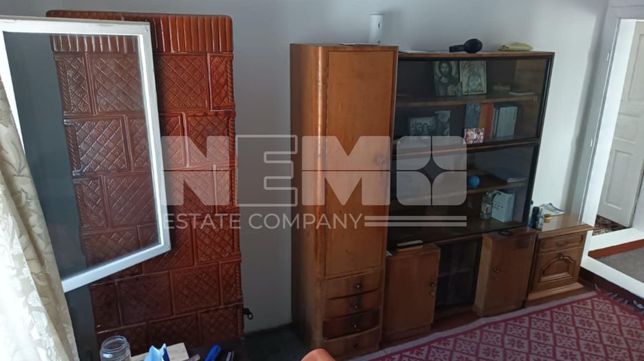 Casă + Curte 482 Mp | Suceava /Zona Primărie | 140.000Euro - Poză 10