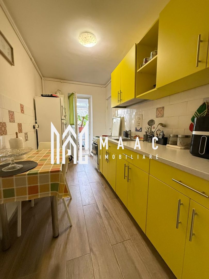 Apartament 2 camere | Decomandat | Etaj 1 | Mihai Viteazu - Poză 3