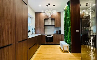 Casa individuala 210mp, terasa, sauna, jacuzzi, zona C-tin Brancusi - Poză 11