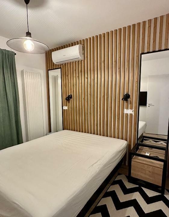 Apartament 2 camere de închiriat â€“ Belvedere Residence | Mobilat | Parcare - Poză 6