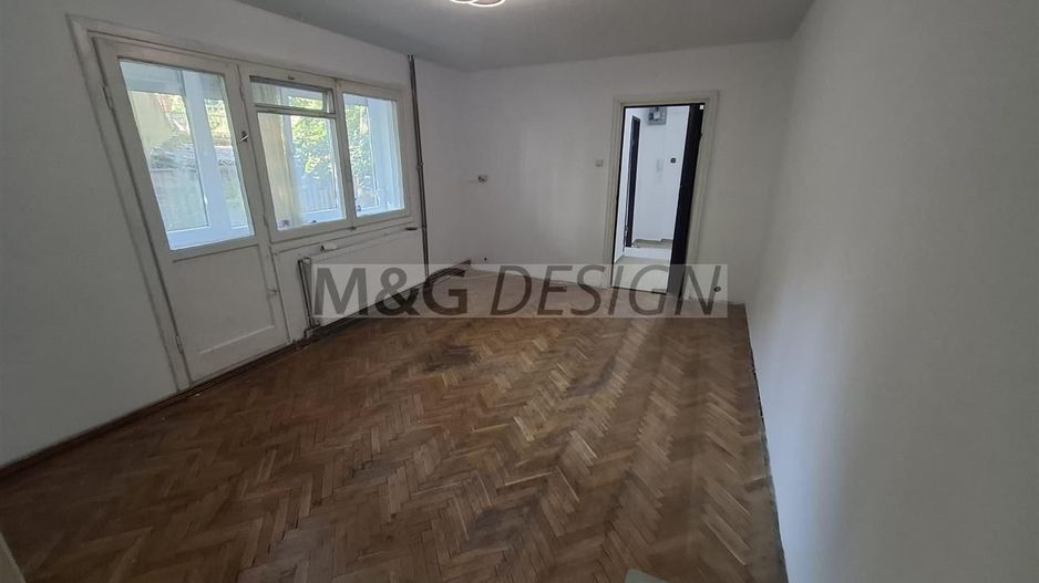 3 camere zona G. Lazar centrala. parter - Poză 24