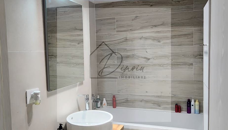 2 Camere  Ambiance Residence Pipera I Premium Mobilat I Comision 0% - Poză 29