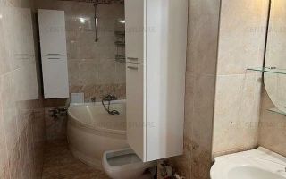 De Închiriat Apartament 2 Camere Bd Unirii, Petfriendly - Poză 8