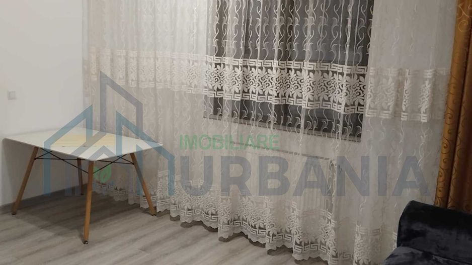 Apartament 2 camere de închiriat în Iasi, Lunca Cetatuii - 350 euro - Poză 4