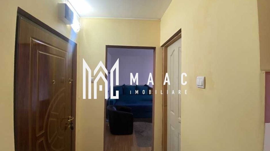 Garsoniera | Mobilată și utilată | Etaj 3 | Pivnita | Stefan cel Mare - Poză 3