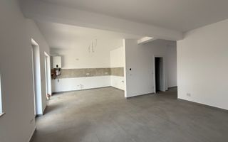 DUPLEX PE PARTER - Poză 4