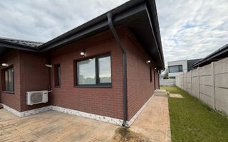 DE ÎNCHIRIAT – VILĂ MODERNĂ 4 CAMERE – TUNARI, ILFOV - Poză 2