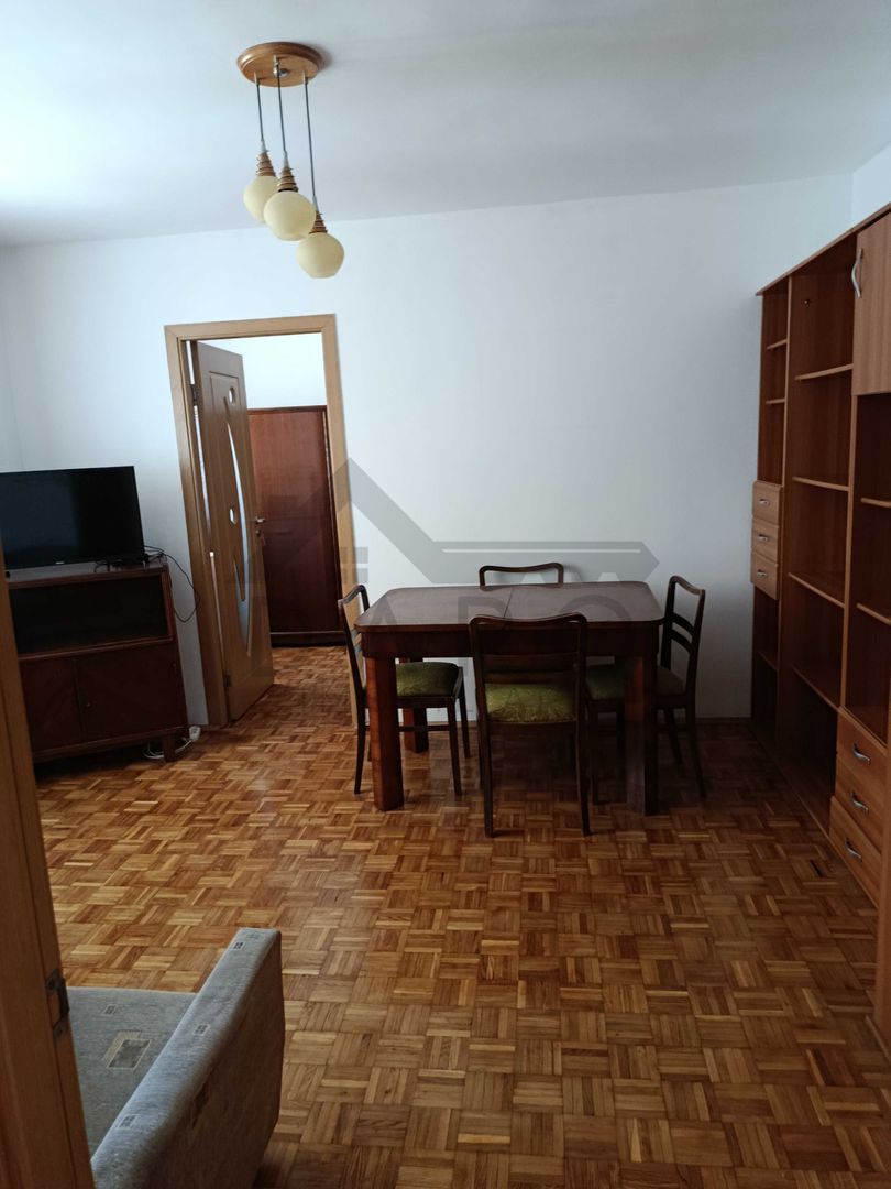 De inchiriat Apartament cu 2 camere - Poză 1