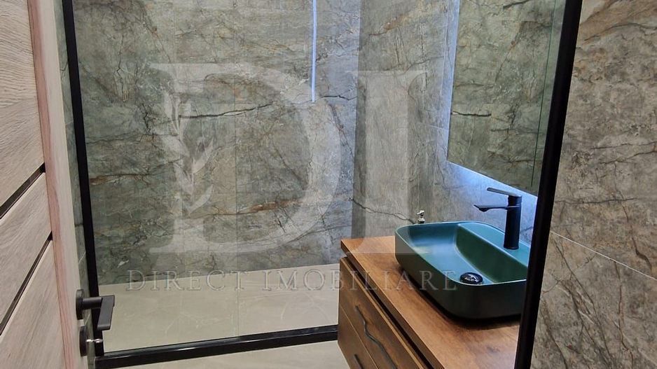 Apartament ultramodern / etaj intermediar / Zona Vivo - Poză 21