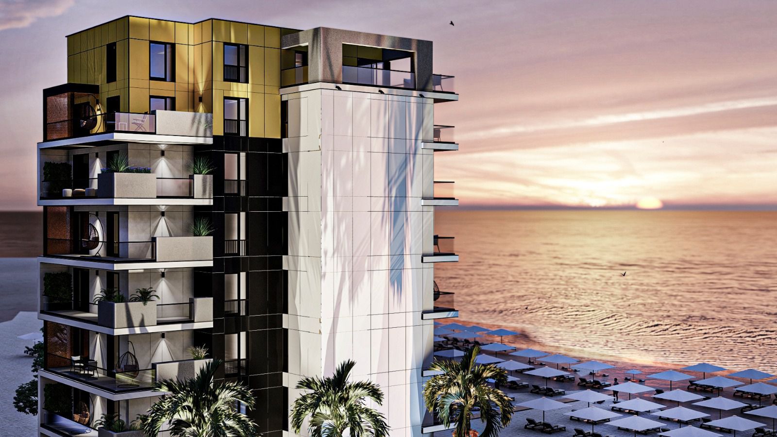 S Residence - Poză 3