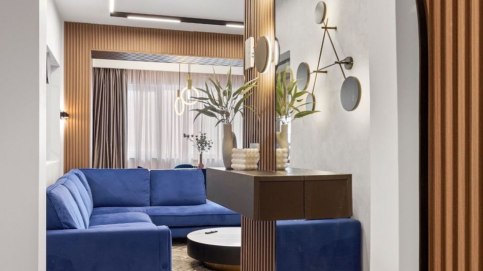 Închiriere apartament 4 camere 116mp | 2 Locuri de parcare incluse - Poză 10