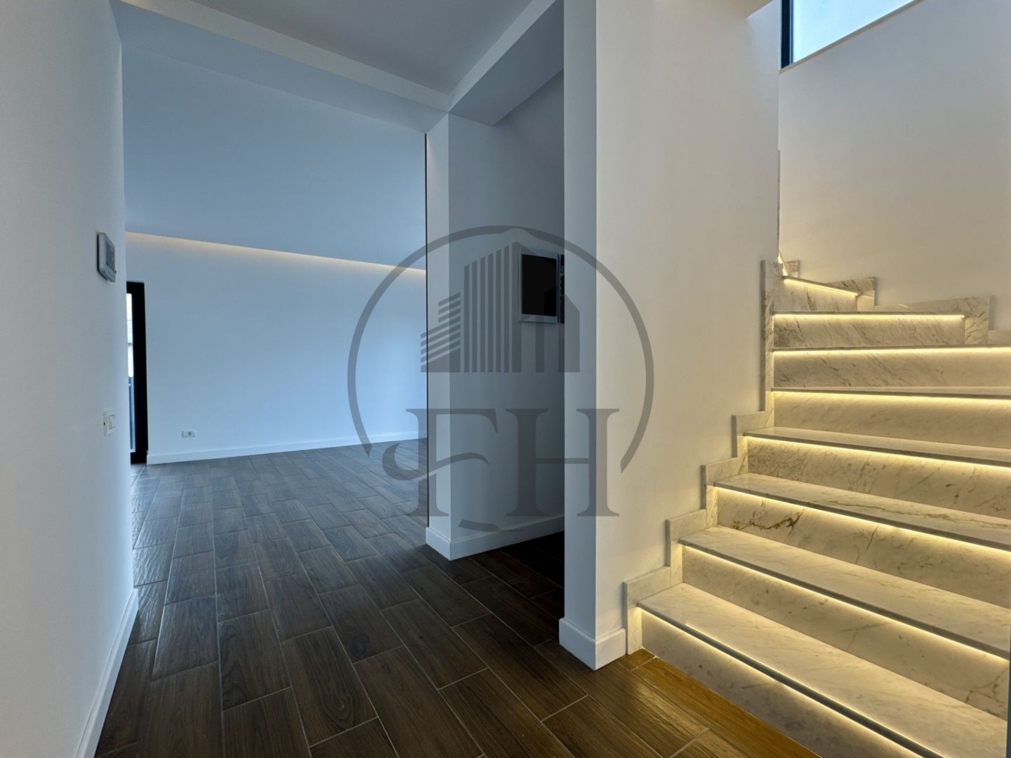 Casa / Vila de vanzare Valu lui Traian, Constanta - Poză 7