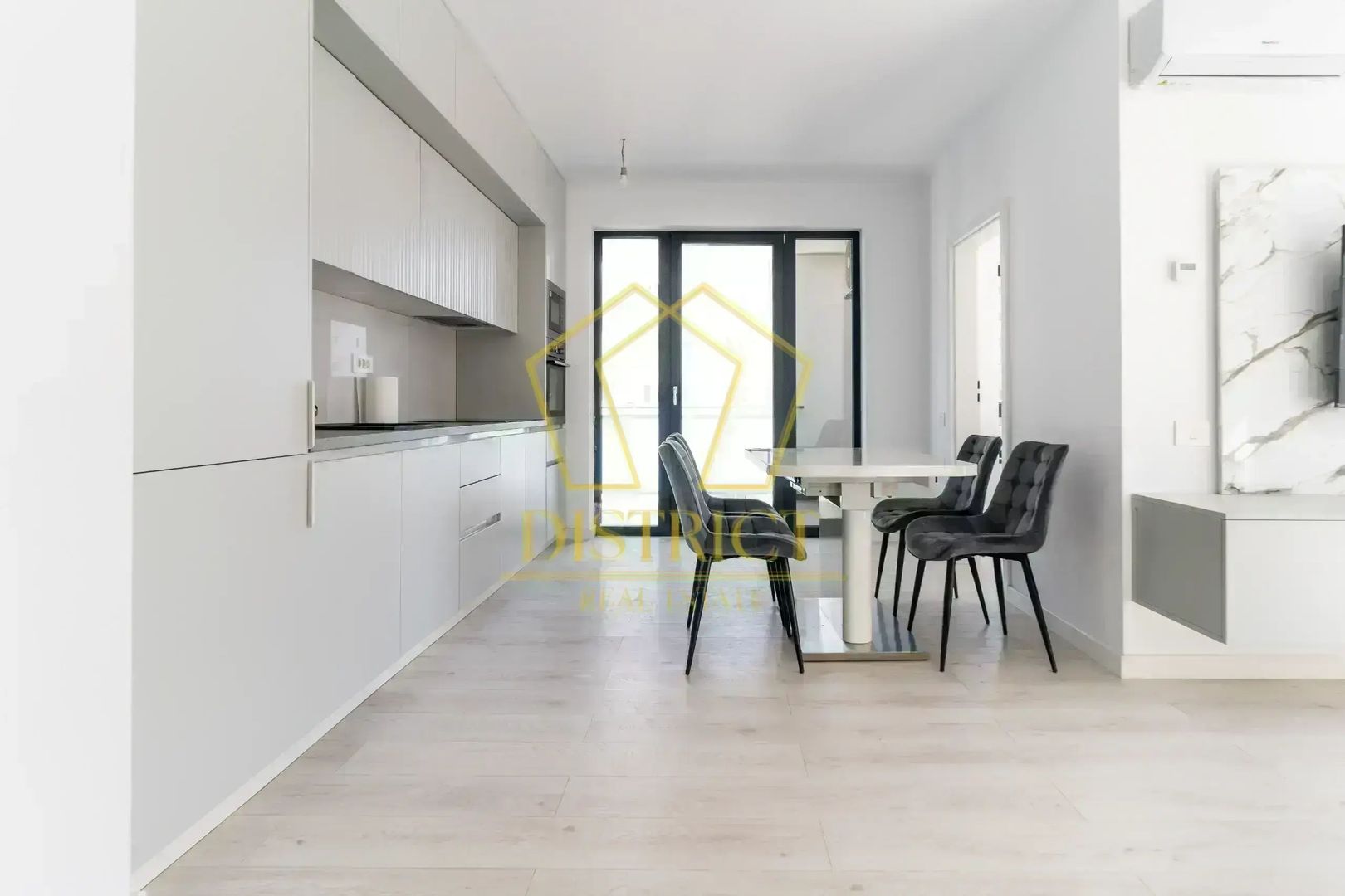 Reducere 5% Apartamente noi cu 2 camere, predare in Mai | Torontalului - Poză 2