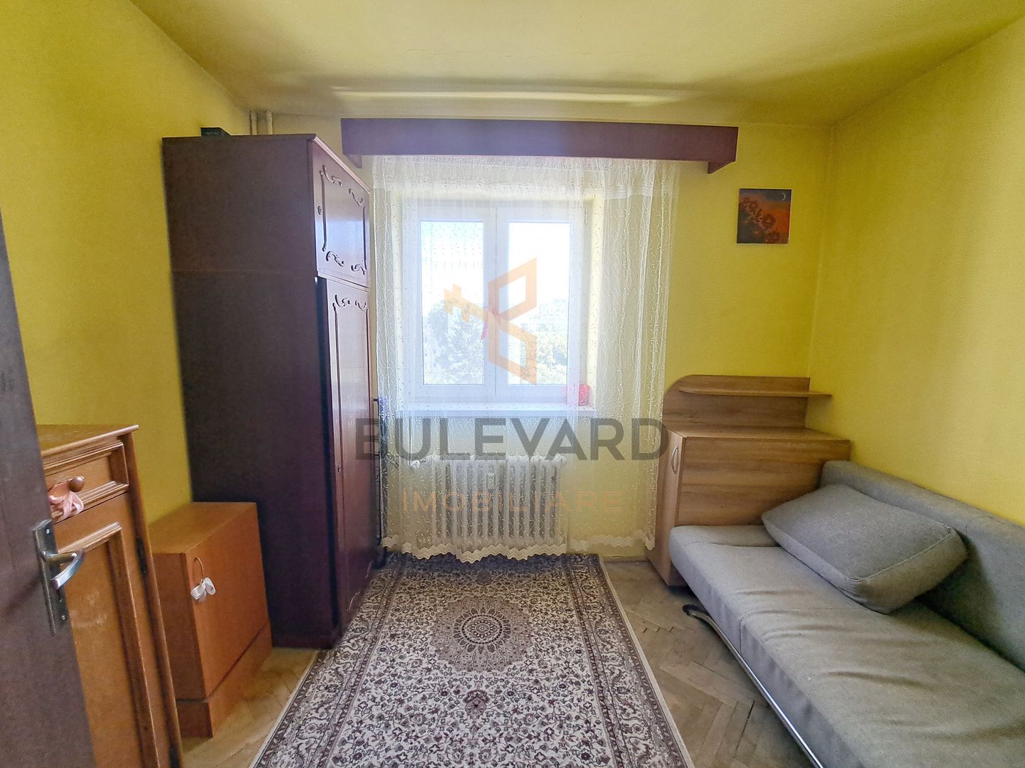 Apartament de vanzare in centrul cartierului Gheorgheni! - Poză 8