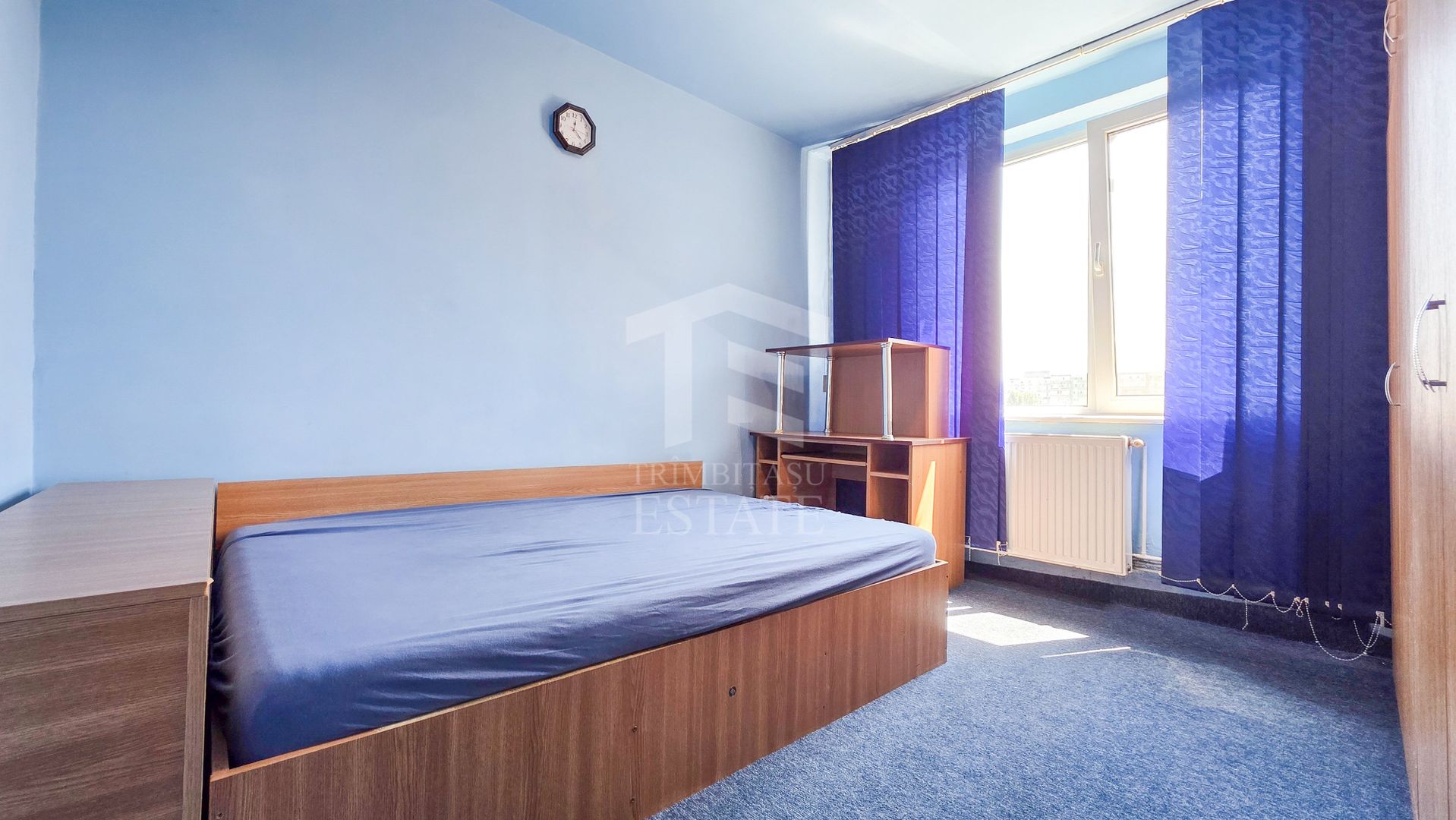 De inchiriat Apartament 2 Camere – Strada Iedului nr. 2 - Poză 5