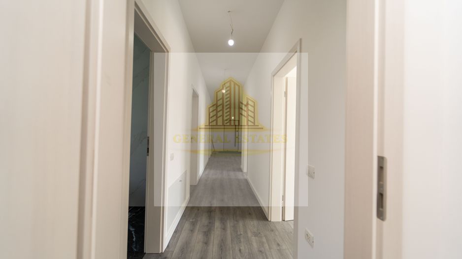 Casă modernă, parter, Halchiu – la doar 15 minute de Brașov - Poză 10