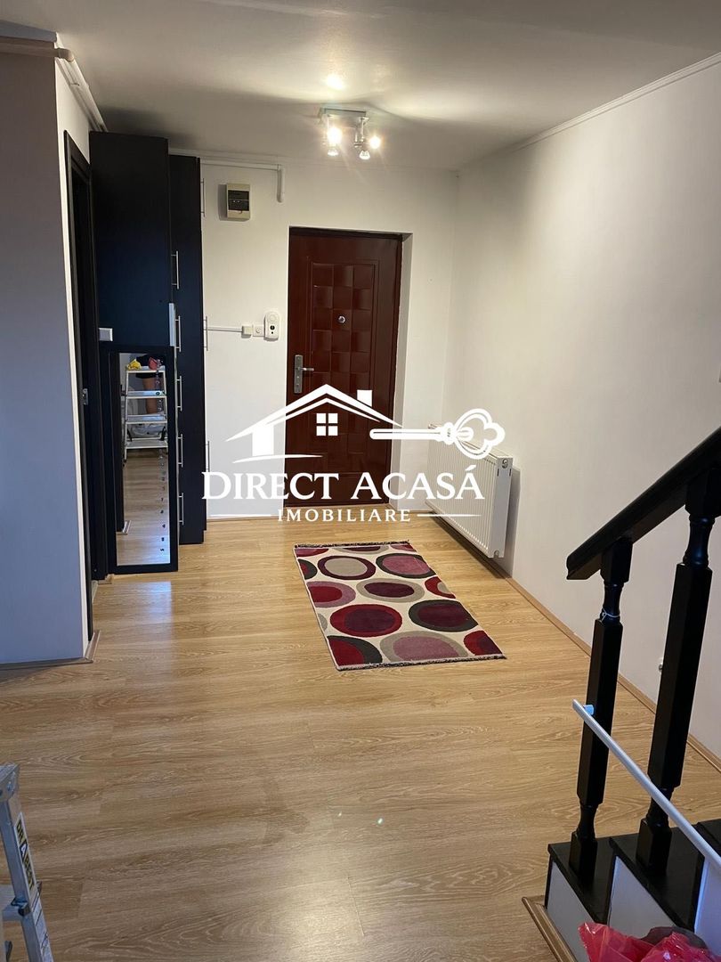 Apartament de închiriat 7 noiembrie - Poză 1