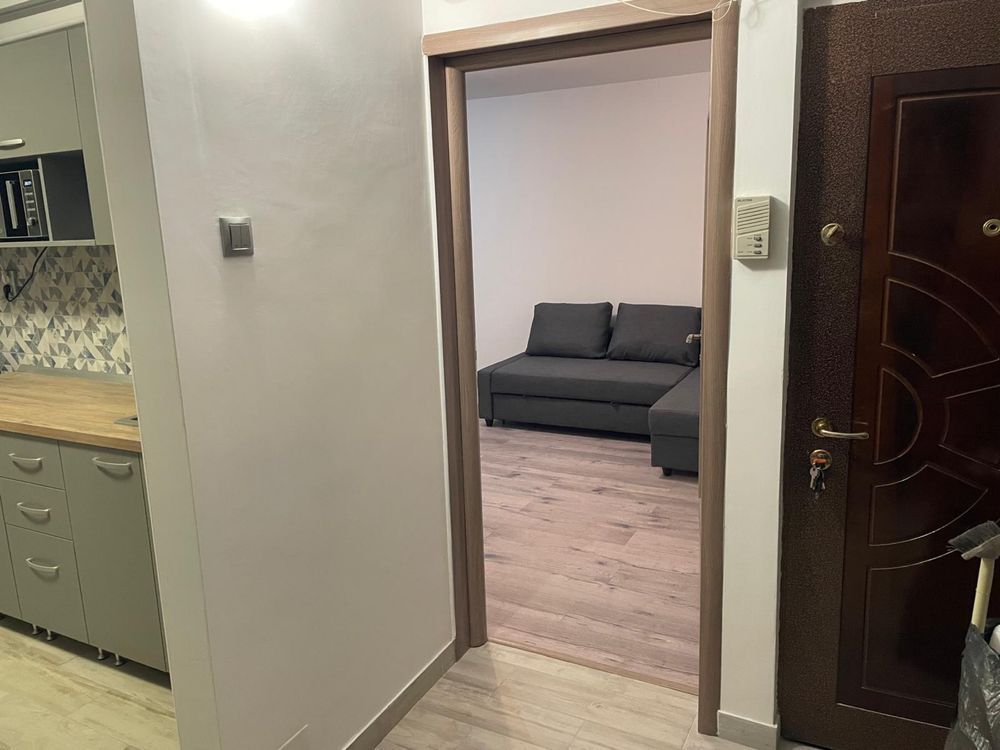 Închiriere Apartament 2 camere Timpuri Noi ,Centrala Proprie, 5 min metrou - Poză 6