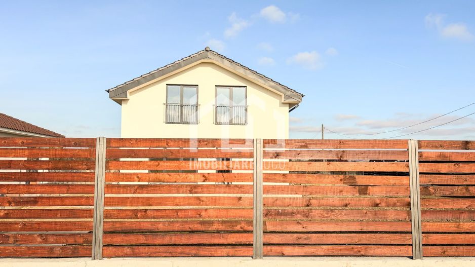 Casă Individuala de vânzare,5 camere,112mp,Teren512mp,Jucu de Sus - Poză 15