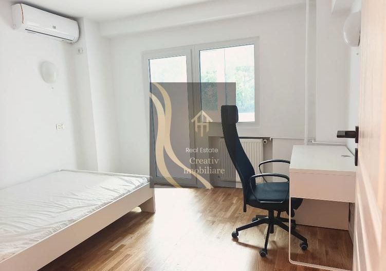 4 Camere | Piața Romană – Grădina Icoanei | Renovat Complet 2026 | 84 mp - Poză 6