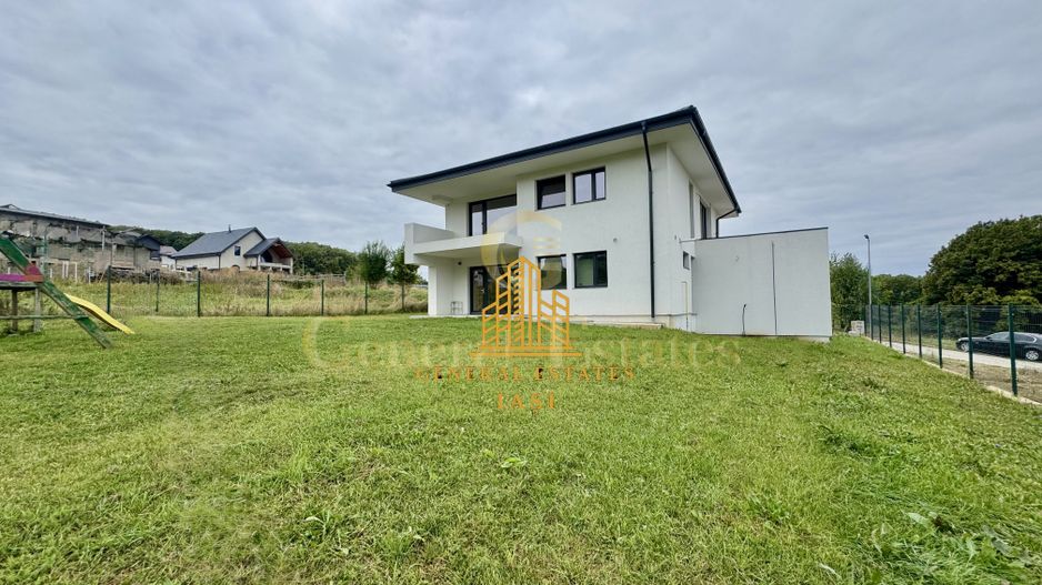 Vânzare Casă P+E în Bârnova-Gata de mutare imediata - Poză 19