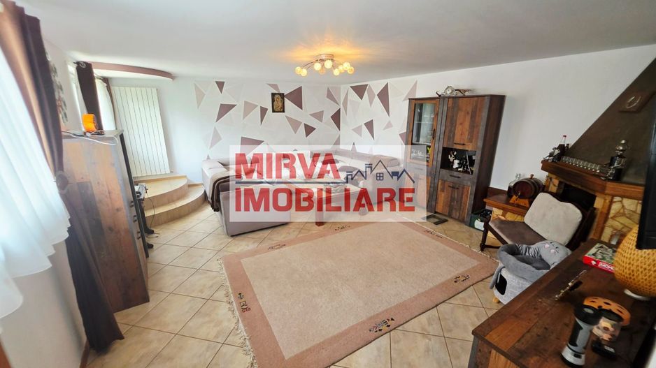 Vilă premium 5 camere cu salină și garaj | Coțofenești - Poză 29