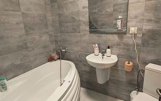 Apartament cu 3 camere, mobilat și utilat – zona Terra, Florești. - Poză 7